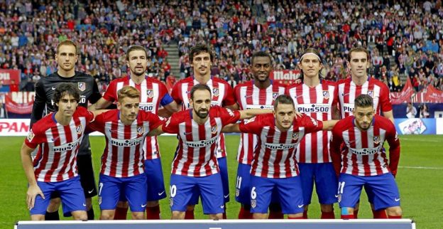 atletico 2017 2018
