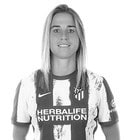 Plantilla del Atlético de Madrid femenino barbara