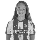 Plantilla del Atlético de Madrid femenino estefie