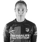 Plantilla del Atlético de Madrid femenino: lola