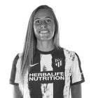 Plantilla del Atlético de Madrid femenino mai