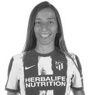 Plantilla del Atlético de Madrid femenino sheila