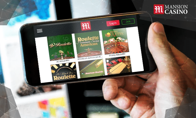 Codigo promocional Mansión Casino: Ruleta