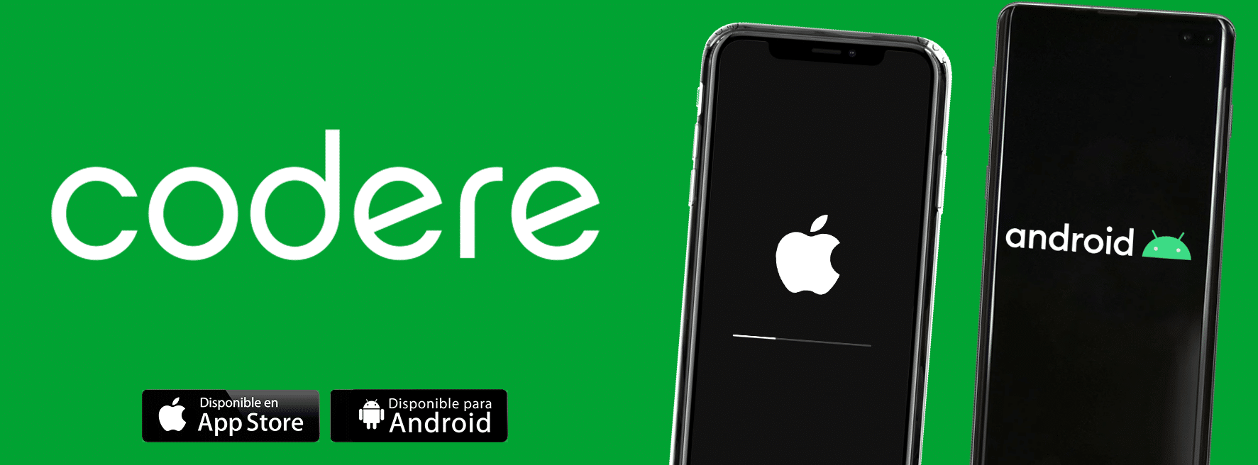 Codere App