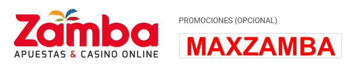 Ingresa aquí tu código de afiliado