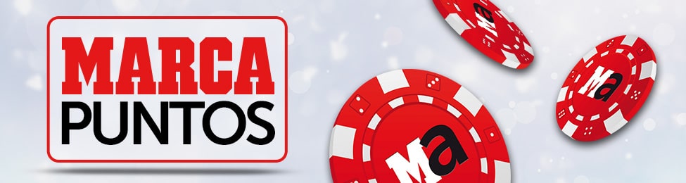 Código cupón Marca Apuestas: puntos