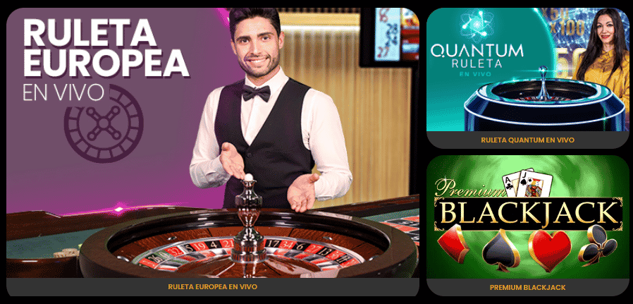 Retabet casino