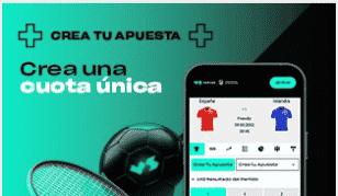 Versus apuestas