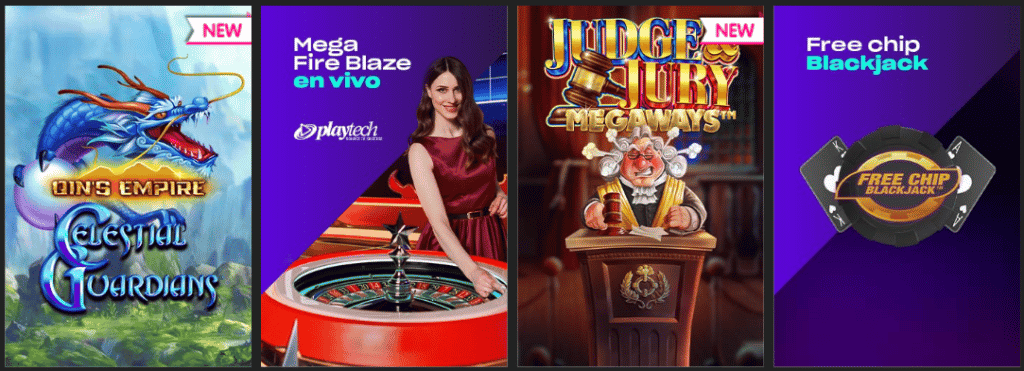 Casino de Versus