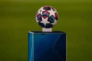 Pronósticos Champions League