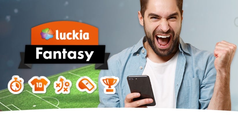 Otros productos de Luckia Fantasy luckia