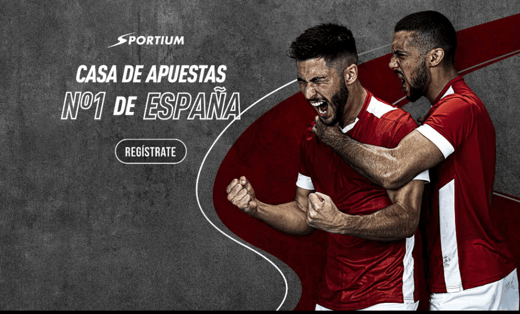 sportium online