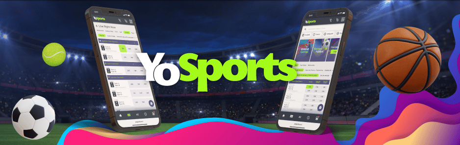 Yosports