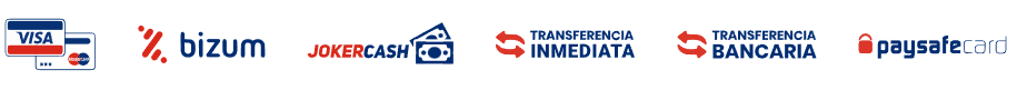 Jokerbet Métodos de pago