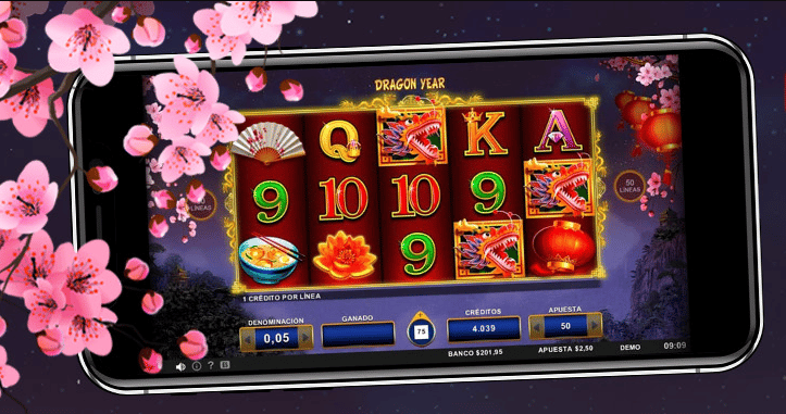 Goldenpark app