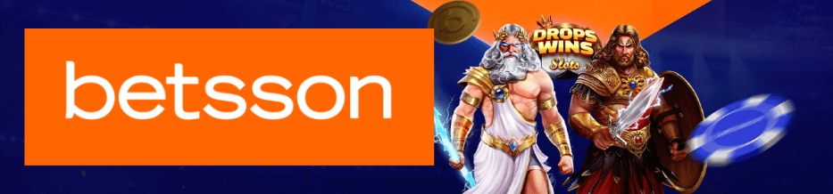 Betsson bono