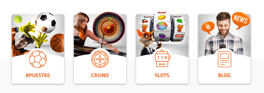 TODOS LOS PRODUCTOS LUCKIA