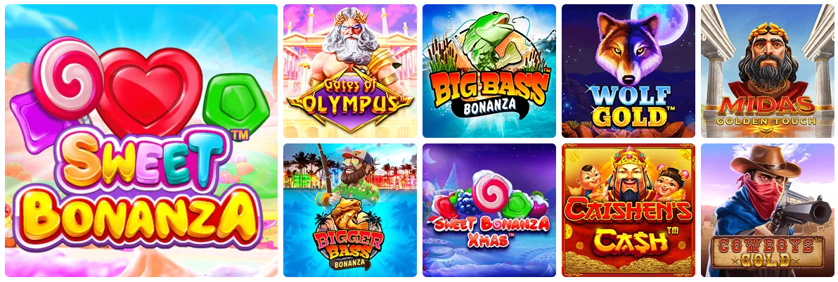 tonybet casino