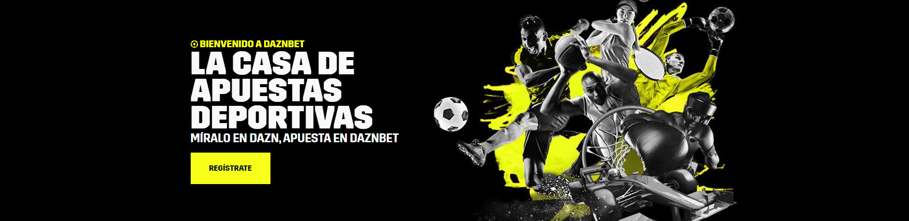 daznbet España