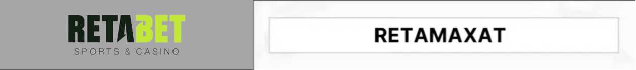 codigo promocional retabet