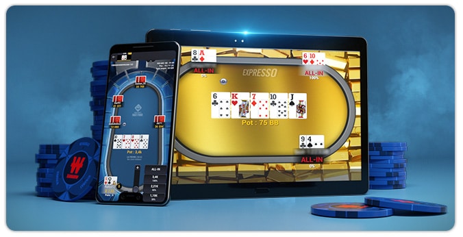 winamax app