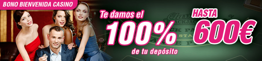 Bono Casino Wanabet codigo bono bienvenida casino wanabet