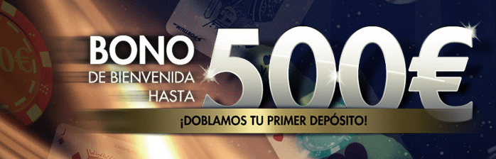 Sportium casino bono Sportium casino bono bienvenida