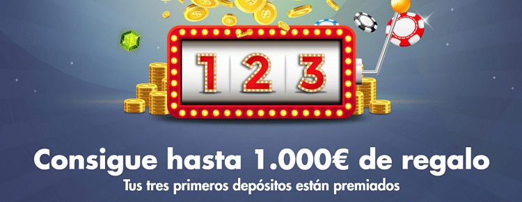 PremierCasino bono de bienvenida StarCasino bono de bienvenida
