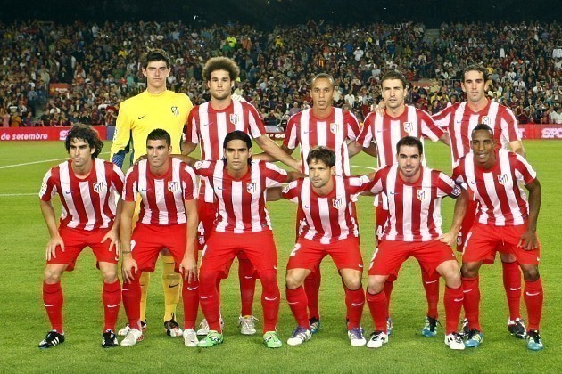 atletico 2011 2012
