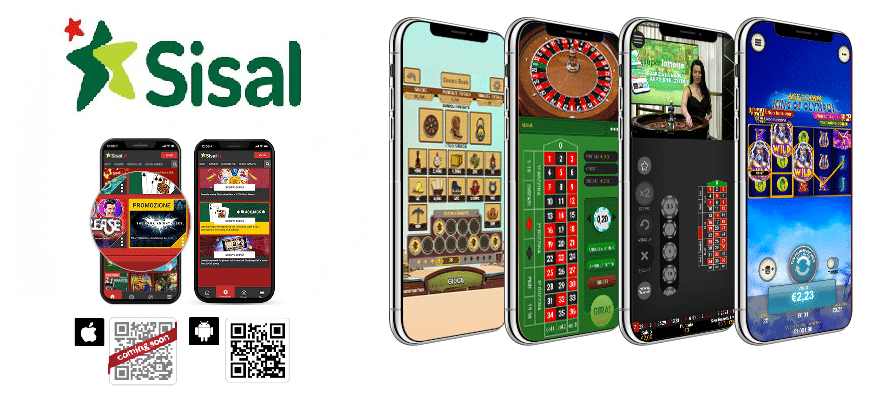 Scarica App Sisal Match Point Scarica App Sisal Match Point