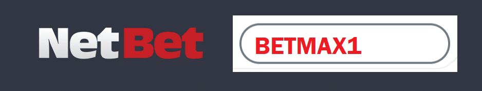 Ingresa aquí tu código bono NetBet