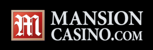  Codigo promocional Mansion Casino: logo