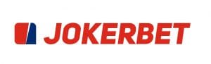 Código promocional JOKERBET logo