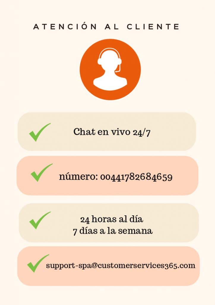 bet365 es atencion al cliente