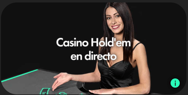 Apartado de Póquer