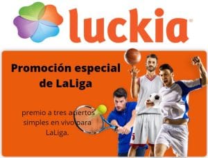 Promoción especial de LaLiga
