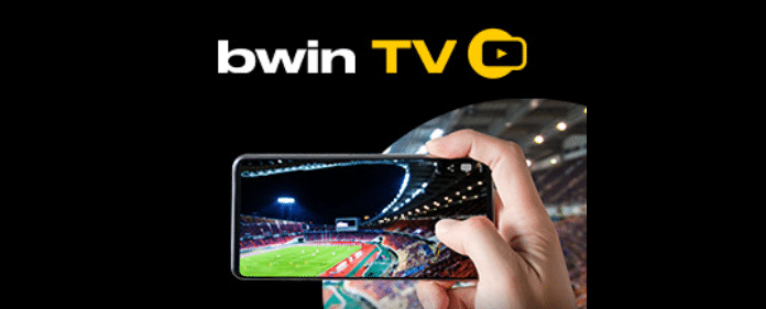 Bwin TV