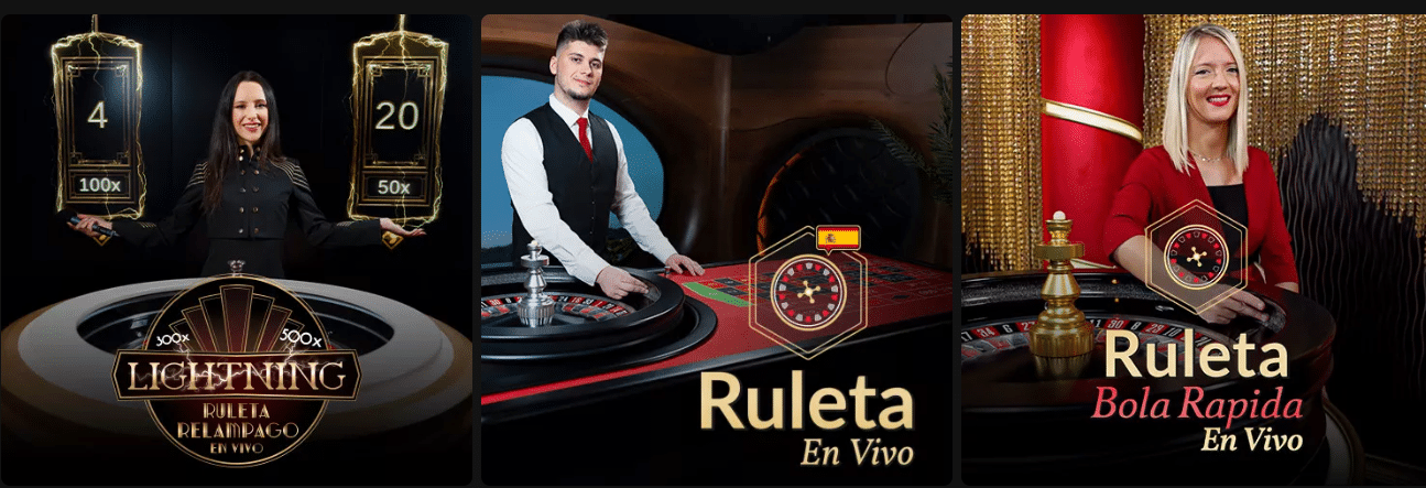 ruleta bet777