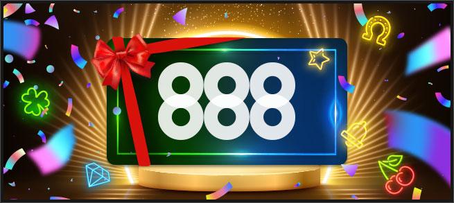 casino 888