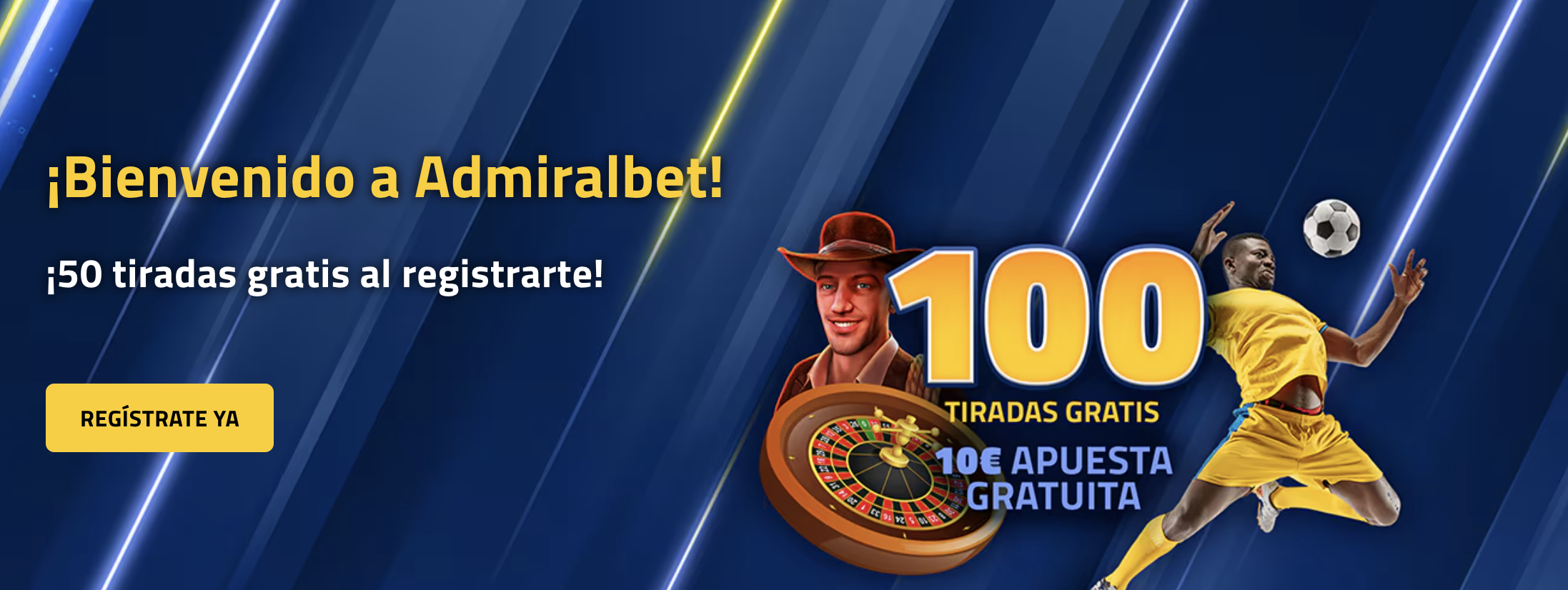 bono admiralbet
