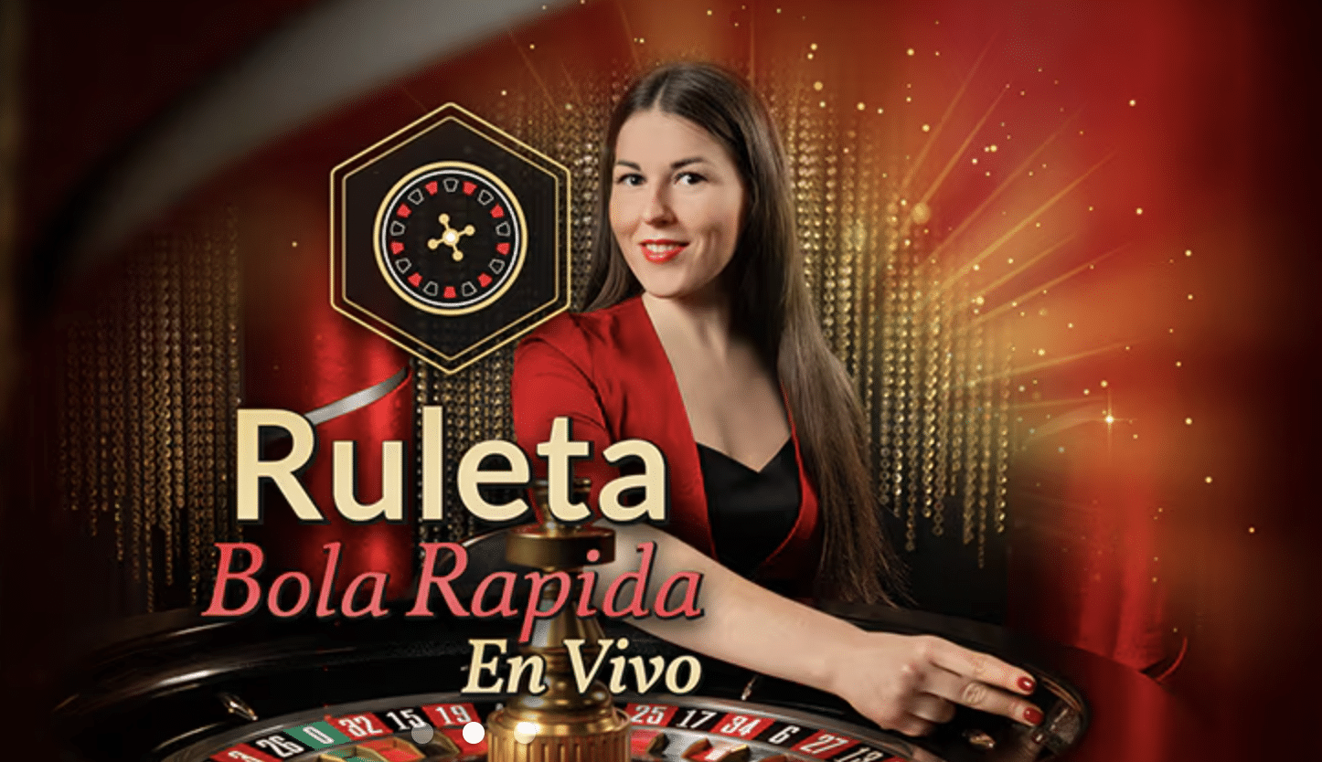ruleta casino